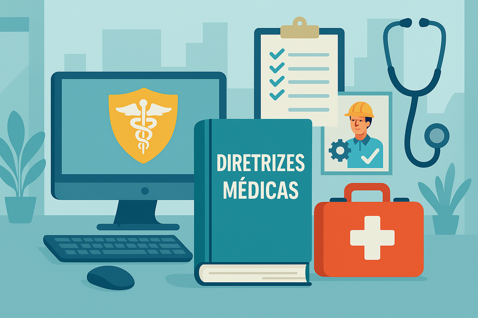 Clínica – imagem 1