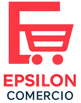 Logo Epsilon